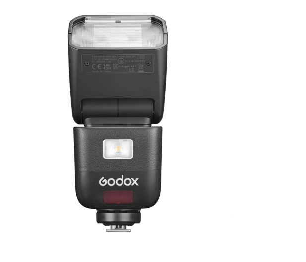 Godox TTL GODOX V480 do Sony - 1614782 - zdjęcie 2